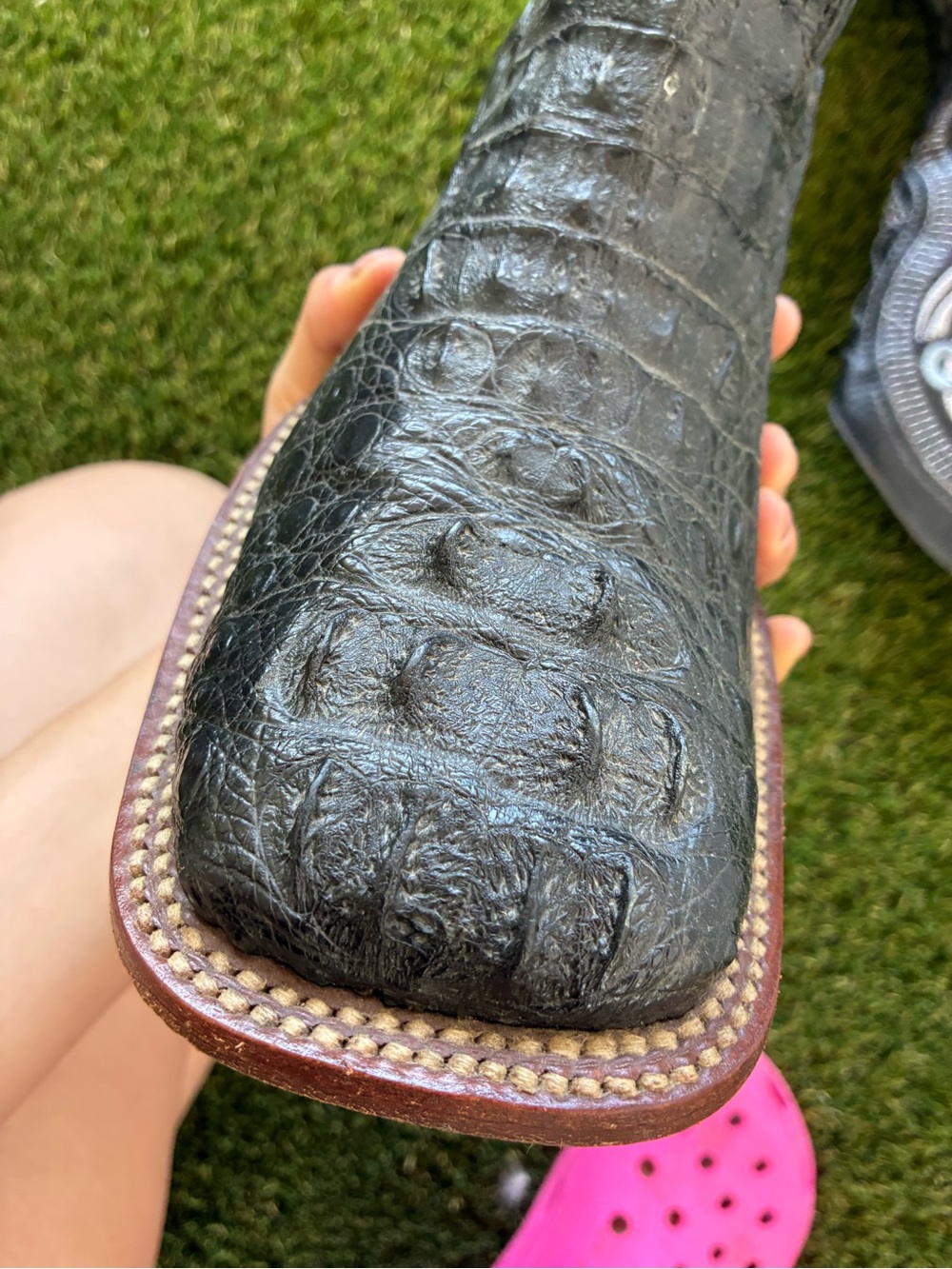Men’s Boot